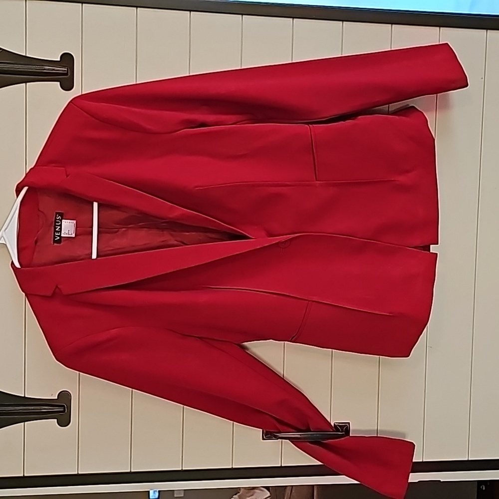 Suit jacket